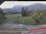 Archived image Webcam Pfronten, Kreuzegg 05:00
