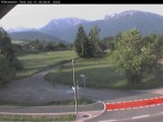 Archived image Webcam Pfronten, Kreuzegg 06:00
