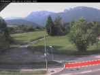 Archived image Webcam Pfronten, Kreuzegg 07:00