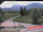 Archived image Webcam Pfronten, Kreuzegg 11:00