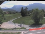 Archived image Webcam Pfronten, Kreuzegg 13:00