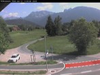 Archived image Webcam Pfronten, Kreuzegg 15:00