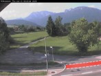 Archiv Foto Webcam Pfronten Blickrichtung Breitenberg 07:00