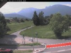 Archiv Foto Webcam Pfronten Blickrichtung Breitenberg 09:00