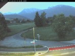 Archiv Foto Webcam Pfronten Blickrichtung Breitenberg 03:00