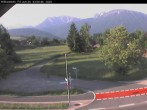 Archiv Foto Webcam Pfronten Blickrichtung Breitenberg 06:00