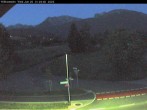 Archiv Foto Webcam Pfronten Blickrichtung Breitenberg 03:00