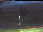 Archiv Foto Webcam Pfronten Blickrichtung Breitenberg 03:00