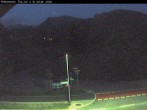 Archiv Foto Webcam Pfronten Blickrichtung Breitenberg 03:00