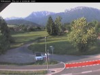 Archiv Foto Webcam Pfronten Blickrichtung Breitenberg 06:00