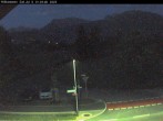 Archiv Foto Webcam Pfronten Blickrichtung Breitenberg 03:00