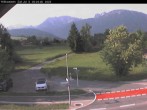 Archiv Foto Webcam Pfronten Blickrichtung Breitenberg 07:00