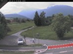 Archiv Foto Webcam Pfronten Blickrichtung Breitenberg 09:00