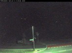 Archiv Foto Webcam Pfronten Blickrichtung Breitenberg 23:00
