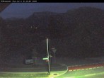 Archiv Foto Webcam Pfronten Blickrichtung Breitenberg 03:00