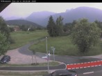 Archiv Foto Webcam Pfronten Blickrichtung Breitenberg 11:00