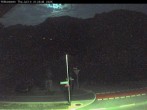 Archiv Foto Webcam Pfronten Blickrichtung Breitenberg 23:00