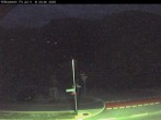 Archiv Foto Webcam Pfronten Blickrichtung Breitenberg 03:00