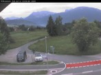 Archiv Foto Webcam Pfronten Blickrichtung Breitenberg 06:00