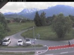 Archiv Foto Webcam Pfronten Blickrichtung Breitenberg 15:00