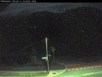 Archiv Foto Webcam Pfronten Blickrichtung Breitenberg 01:00