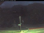 Archiv Foto Webcam Pfronten Blickrichtung Breitenberg 03:00
