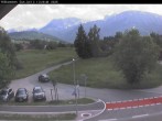 Archiv Foto Webcam Pfronten Blickrichtung Breitenberg 15:00