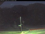 Archiv Foto Webcam Pfronten Blickrichtung Breitenberg 03:00