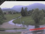 Archiv Foto Webcam Pfronten Blickrichtung Breitenberg 11:00