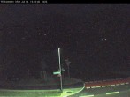 Archiv Foto Webcam Pfronten Blickrichtung Breitenberg 21:00