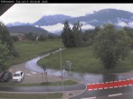 Archiv Foto Webcam Pfronten Blickrichtung Breitenberg 07:00