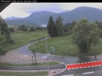 Archiv Foto Webcam Pfronten Blickrichtung Breitenberg 05:00
