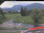 Archiv Foto Webcam Pfronten Blickrichtung Breitenberg 06:00