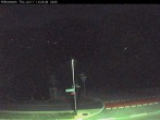 Archiv Foto Webcam Pfronten Blickrichtung Breitenberg 21:00