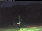 Archived image Webcam Pfronten, Kreuzegg 03:00