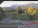 Archived image Webcam Pfronten, Kreuzegg 05:00