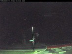 Archiv Foto Webcam Pfronten Blickrichtung Breitenberg 03:00