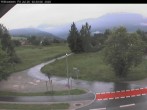 Archiv Foto Webcam Pfronten Blickrichtung Breitenberg 05:00