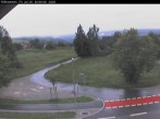 Archiv Foto Webcam Pfronten Blickrichtung Breitenberg 06:00