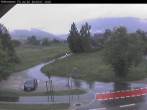 Archiv Foto Webcam Pfronten Blickrichtung Breitenberg 09:00