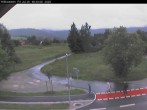 Archiv Foto Webcam Pfronten Blickrichtung Breitenberg 11:00