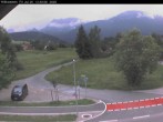 Archiv Foto Webcam Pfronten Blickrichtung Breitenberg 15:00