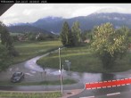 Archiv Foto Webcam Pfronten Blickrichtung Breitenberg 06:00