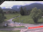 Archiv Foto Webcam Pfronten Blickrichtung Breitenberg 09:00