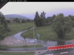 Archiv Foto Webcam Pfronten Blickrichtung Breitenberg 09:00