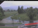 Archiv Foto Webcam Pfronten Blickrichtung Breitenberg 15:00