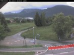 Archived image Webcam Pfronten, Kreuzegg 05:00