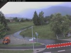 Archiv Foto Webcam Pfronten Blickrichtung Breitenberg 06:00