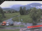 Archiv Foto Webcam Pfronten Blickrichtung Breitenberg 07:00