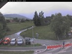 Archiv Foto Webcam Pfronten Blickrichtung Breitenberg 11:00